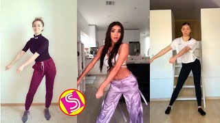 FunnyTikTok |New Boom Floss Challenge Videos Compilation 2021 ★ Best Dance Musically