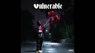 JERHELL - Vulnerable ft. Jady (Prod. by SuecoTheChild)