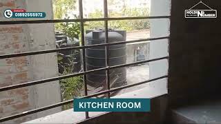 1350 Sft Almost Ready Flat For Sale I Dhanmondi Modhubazar I Holding Number