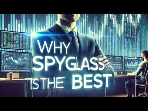 Why SpyGlass is the best options platform out there.