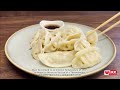 wei chuan usa dumpling cooking instruction