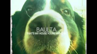 Baulta- First cigarette of the day