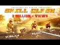 Alok Vs Chrono Vs Kelly || Skill Clash in Cinematic Free Fire #ucg #alokvsChrono #official