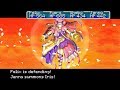 Golden Sun: The Lost Age All Summons HD