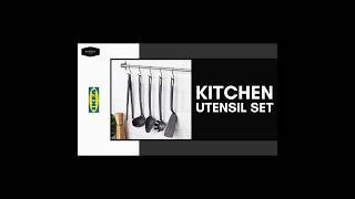 IKEA Kitchen Utensil Set