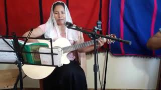 Dios Tatayman Takisaj Himno Quechua 208