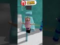 GRINCH BARRY'S PRISON RUN😱! (OBBY) #rainbow #roblox #speedrun