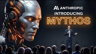 Claude Mythos - Anthropic Just Leaked The Worlds Most Powerful AI