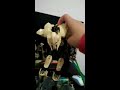 lego general grievous review 樂高格里弗斯將軍點評