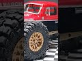 Axial scx24 all brass build . project 