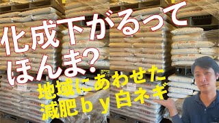 噂の最新情報よりも堆肥をどう生かすか考えましょう【農業 収益UP】