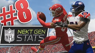 The London Bulldogs Have Made It To Next Gen London Bulldogs Relocation Fantasy Draft Franchise Ep 8