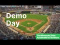 Minnesota Twins by Techstars Demo Day 2023