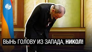 Ильхам Алиев заставил замолчать и Ереван, и интриганов с Запада