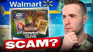 Are These NEW Walmart Mystery Power Cubes A Scam??