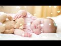 Hush Little Baby ♥♥♥ 4 Hours Super Relaxing Music For Babies And Kids To Go To Sleep Quickly