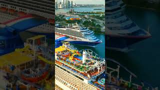 TOP BEST NEW CRUISE SHIPS IN 2024! (ft Royal Caribbean, Princess, Disney, MSC, Cunard, Virgin, ..)