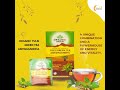 Organic India | Ashwagandha Green Tea Classic | Classic Made Stronger | Organic Staples