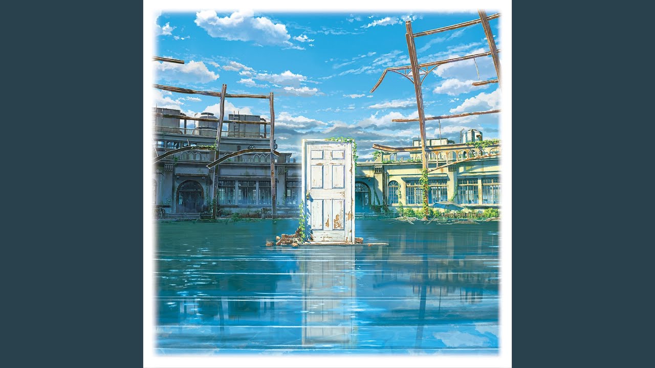 Closing The Door Youtube Music