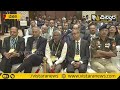 ಟೆರರ್ ಫಂಡಿಂಗ್​​ ವಿರುದ್ಧ ಹೋರಾಡಬೇಕಿದೆ pm modi no money for terror conference vistara news