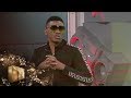 Ismael talks about longevity in the industry – Massive Music | Mzansi Magic