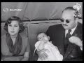 king farouk and family in exile 1952