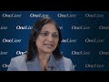 dr. vaishampayan on the role of cytoreductive nephrectomy in mrcc