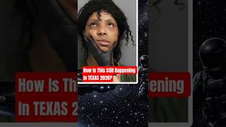 Harris County Constable Inmate Mugshot Is Called Out