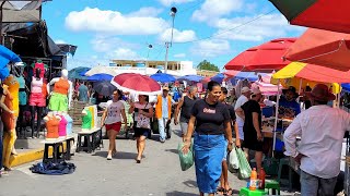 VARIEDADES NA FEIRA DA SULANCA DE CARUARU-PE