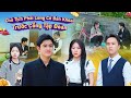 CHỦ TỊCH PHẢI LÒNG CÔ BÁN KHOAI TRƯỚC CỔNG TẬP ĐOÀN VÀ CÁI KẾT | PHIM NGẮN GÃY SCHOOL