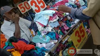 Tirupur t shirt wholesale market | Tiruppur Road review | low price t shirt wholesale market | TV