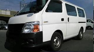 2007 ISUZU COMO  JVPE25