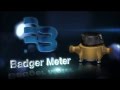 Badger Meter How it's Made Animations