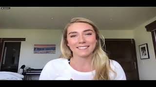 He(art) of Vail Valley's Youth - Mikaela Shiffrin.
