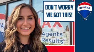 We Got This - Chelsea Hamre - Ottawa - Hamre Real Estate RE/MAX