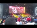 Hot 97 Summer Jam 2014 Met Life Stadium