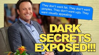 The Bachelor EXPOSED In Wild Docuseries - Former Producers Share Psychological Warfare Used!