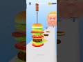 Make XXL Sandwich Level-139 #ytshorts #games #viral