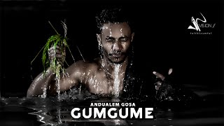 Andualem Gosaa -gumgume-new Ethiopian Oromo Music 2022official Video