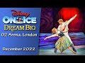 Disney On Ice 2022