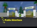 CS.PRABHU ADVERTISERS TUTICORIN 3d ad model 01