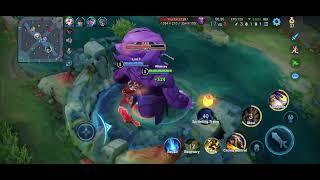 EZ WIN SPAM HERO | UNYIELDING HERO |