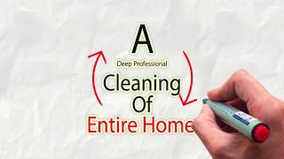 End of Lease Cleaning Services by Australia's #1 Cleaning Company - 1300 BULL18