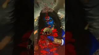 Kalo ki kaal Mahakali