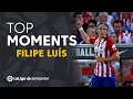 LaLiga Memory: Filipe Luís