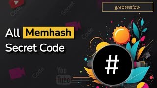 Memhash Redeem SECRET CODE 59 -  Claim the +20000 Energy reward by entering the Secret code 59