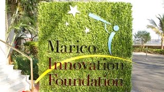 Marico innovation Awards 2016 First Look