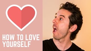 How to Love Yourself and Be Confident - My Story About Self Awareness & Saying "I love you"