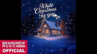 뮤지 (MUZIE) 'White Christmas For You' OFFICIAL VISUALIZER