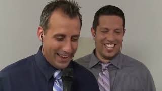 Impractical Jokers Try Not To Laugh #5